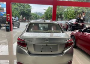 Xe Toyota Vios 1.5E 2017