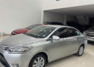 Xe Toyota Vios 1.5E 2017