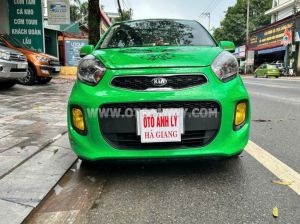 Kia Morning MT