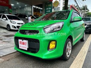 Xe Kia Morning MT 2019