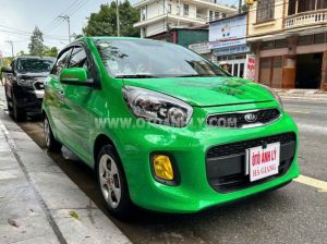 Xe Kia Morning MT 2019