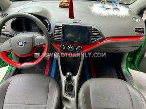 Xe Kia Morning MT 2019