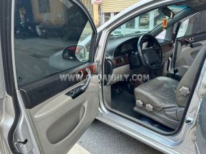 Xe Chevrolet Vivant CDX MT 2010