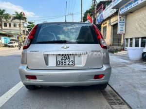 Xe Chevrolet Vivant CDX MT 2010