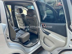 Xe Chevrolet Vivant CDX MT 2010