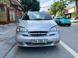Chevrolet Vivant CDX MT
