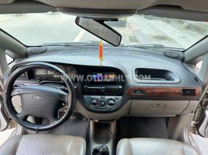 Xe Chevrolet Vivant CDX MT 2010