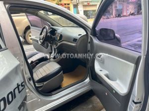 Xe Kia Morning Van 1.0 AT 2012