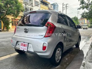 Xe Kia Morning Van 1.0 AT 2012