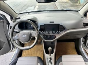 Xe Kia Morning Van 1.0 AT 2012