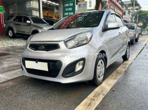 Xe Kia Morning Van 1.0 AT 2012