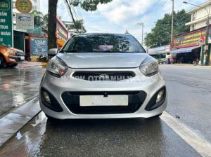 Kia Morning Van 1.0 AT