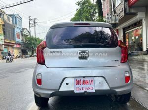Xe Kia Morning Van 1.0 AT 2012