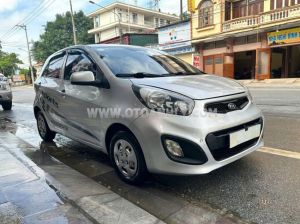 Xe Kia Morning Van 1.0 AT 2012