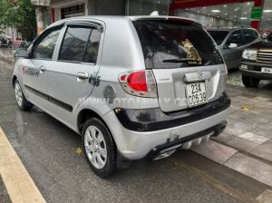 Xe Hyundai Getz 1.1 MT 2009