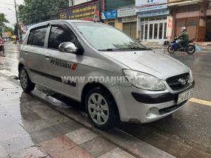 Xe Hyundai Getz 1.1 MT 2009