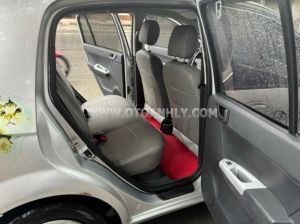 Xe Hyundai Getz 1.1 MT 2009