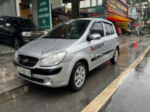 Xe Hyundai Getz 1.1 MT 2009
