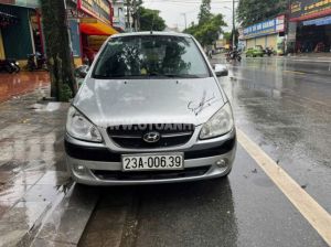 Hyundai Getz 1.1 MT