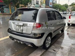 Xe Hyundai Getz 1.1 MT 2009