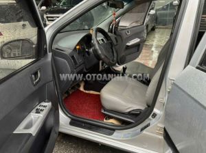 Xe Hyundai Getz 1.1 MT 2009