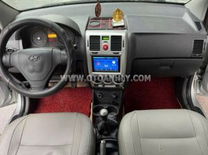 Xe Hyundai Getz 1.1 MT 2009