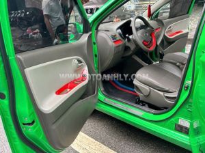 Xe Kia Morning MT 2019