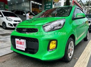 Xe Kia Morning MT 2019