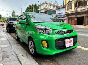 Xe Kia Morning MT 2019