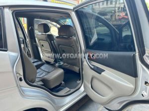 Xe Chevrolet Vivant CDX MT 2010