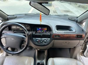 Xe Chevrolet Vivant CDX MT 2010