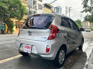 Xe Kia Morning Van 1.0 AT 2012