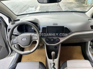 Xe Kia Morning Van 1.0 AT 2012