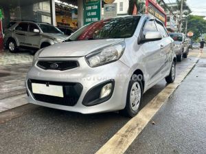 Xe Kia Morning Van 1.0 AT 2012