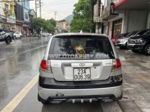 Xe Hyundai Getz 1.1 MT 2009