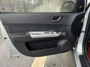 Xe Hyundai Getz 1.1 MT 2009