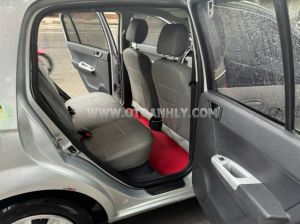 Xe Hyundai Getz 1.1 MT 2009