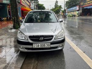 Hyundai Getz 1.1 MT