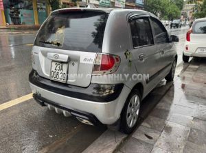 Xe Hyundai Getz 1.1 MT 2009