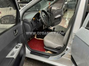 Xe Hyundai Getz 1.1 MT 2009