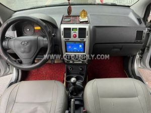 Xe Hyundai Getz 1.1 MT 2009