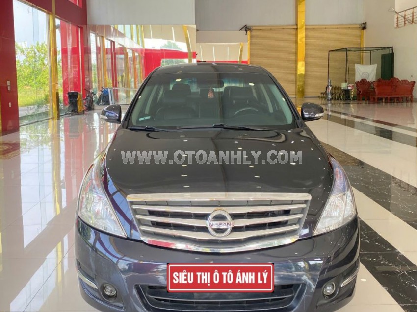 Nissan Teana 2.0 AT