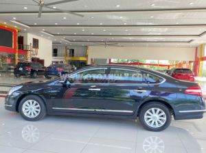 Xe Nissan Teana 2.0 AT 2009