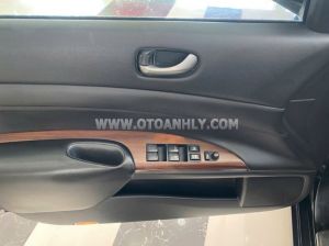 Xe Nissan Teana 2.0 AT 2009