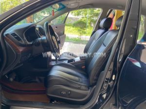 Xe Nissan Teana 2.0 AT 2009