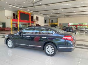 Xe Nissan Teana 2.0 AT 2009
