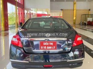 Xe Nissan Teana 2.0 AT 2009