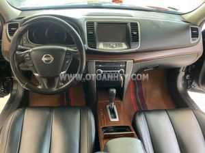 Xe Nissan Teana 2.0 AT 2009