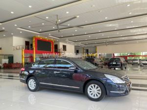 Xe Nissan Teana 2.0 AT 2009