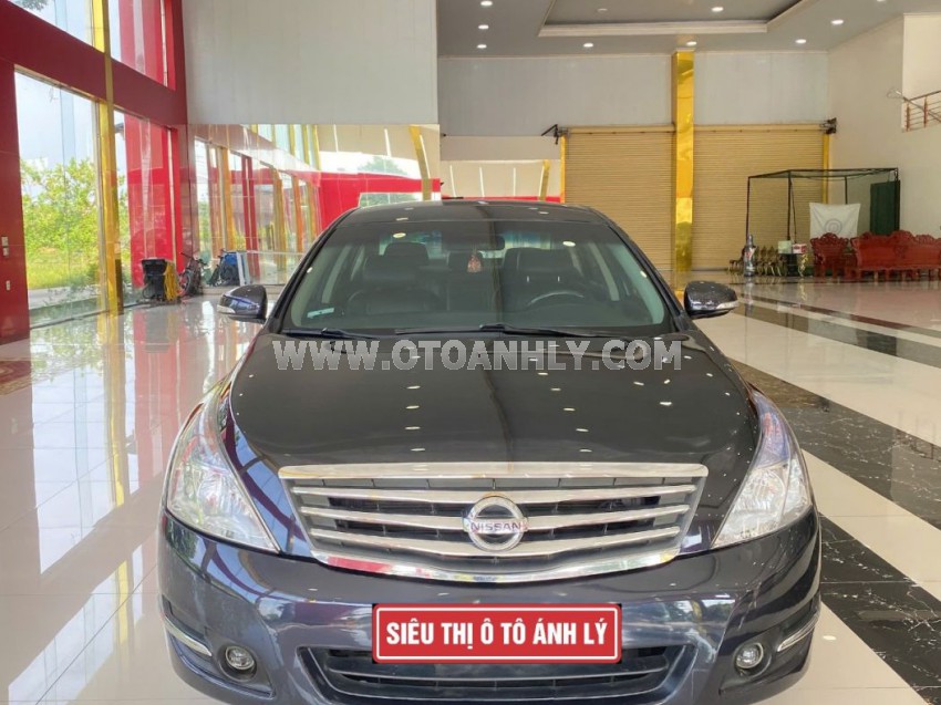 Nissan Teana 2.0 AT